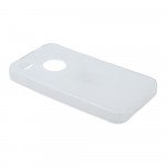 Wholesale iPhone 4S 4 TPU Gel Case (Clear)